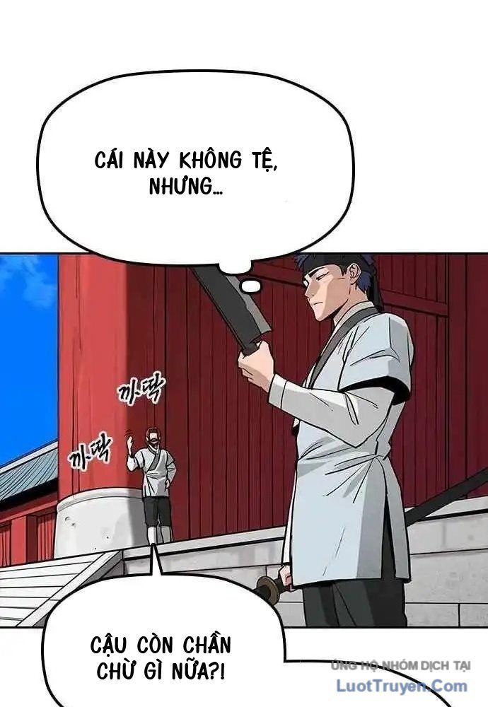 Thần Chết Bậc Thầy Của Âm Giới Chap 2 - Next Chap 3