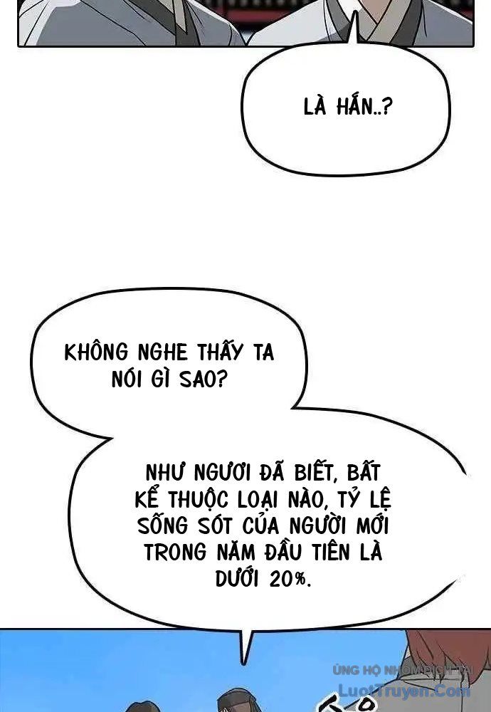 Thần Chết Bậc Thầy Của Âm Giới Chap 2 - Next Chap 3