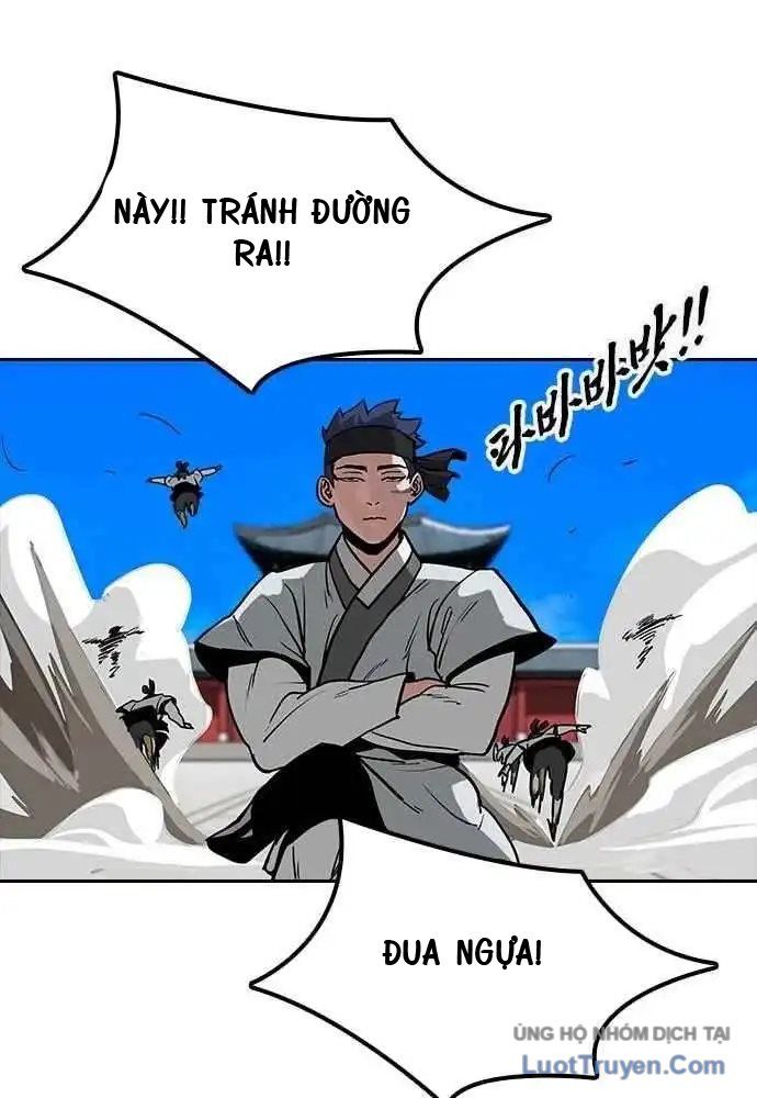 Thần Chết Bậc Thầy Của Âm Giới Chap 2 - Next Chap 3