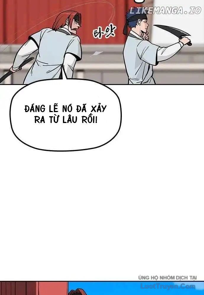 Thần Chết Bậc Thầy Của Âm Giới Chap 2 - Next Chap 3