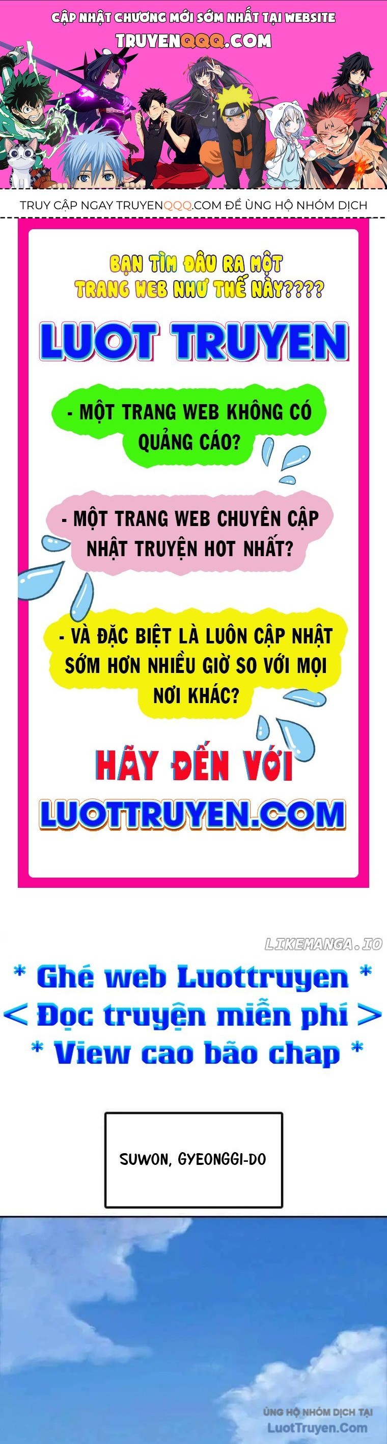 Thần Chết Bậc Thầy Của Âm Giới Chap 3 - Next Chap 4