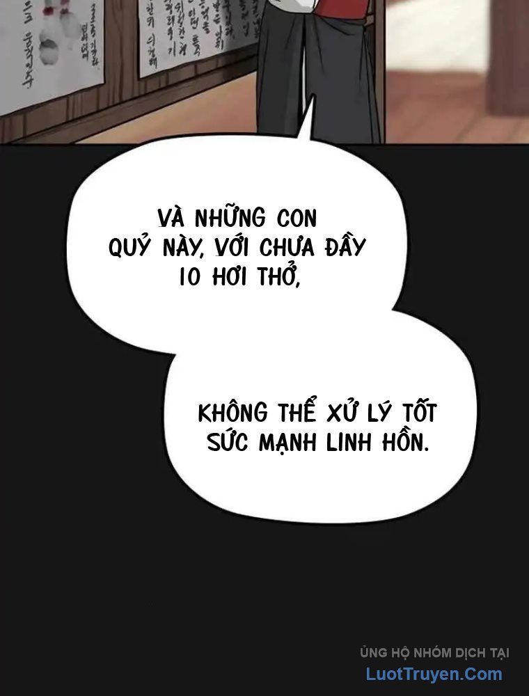 Thần Chết Bậc Thầy Của Âm Giới Chap 3 - Next Chap 4