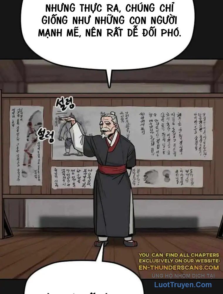 Thần Chết Bậc Thầy Của Âm Giới Chap 3 - Next Chap 4