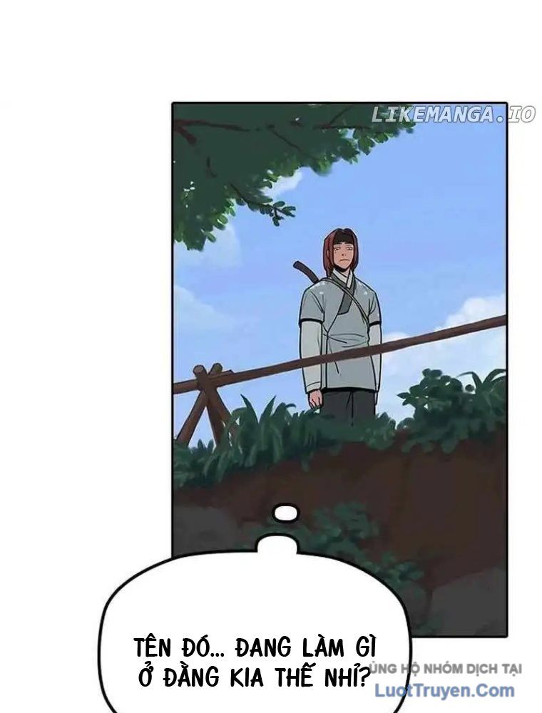 Thần Chết Bậc Thầy Của Âm Giới Chap 3 - Next Chap 4