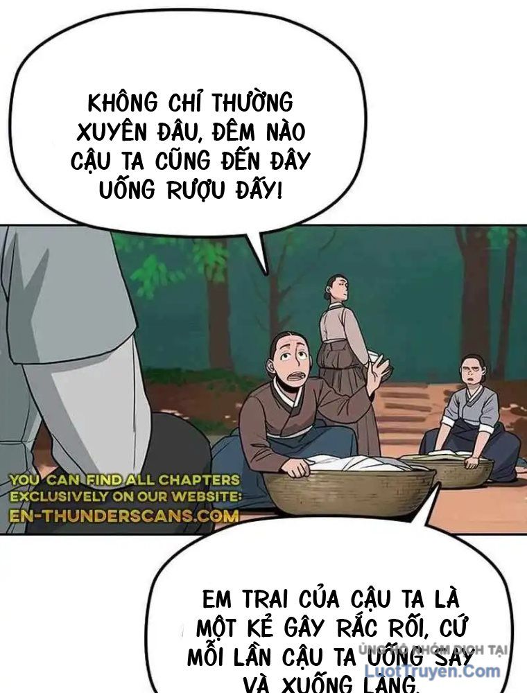 Thần Chết Bậc Thầy Của Âm Giới Chap 3 - Next Chap 4