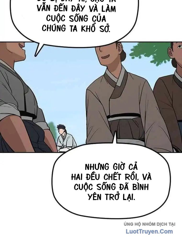 Thần Chết Bậc Thầy Của Âm Giới Chap 3 - Next Chap 4
