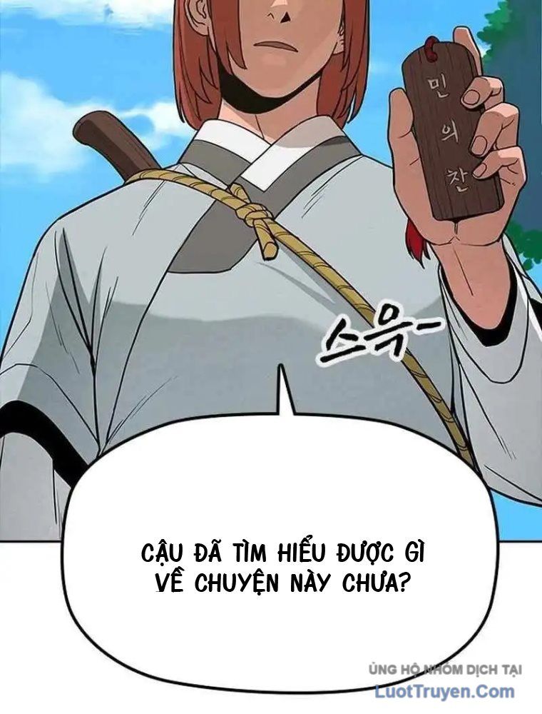 Thần Chết Bậc Thầy Của Âm Giới Chap 3 - Next Chap 4