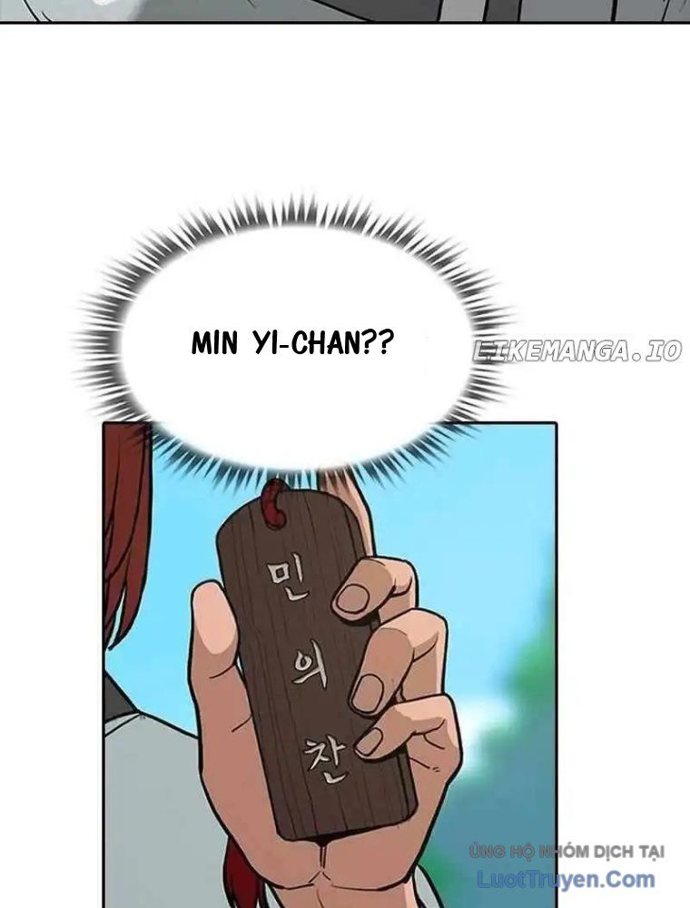 Thần Chết Bậc Thầy Của Âm Giới Chap 3 - Next Chap 4