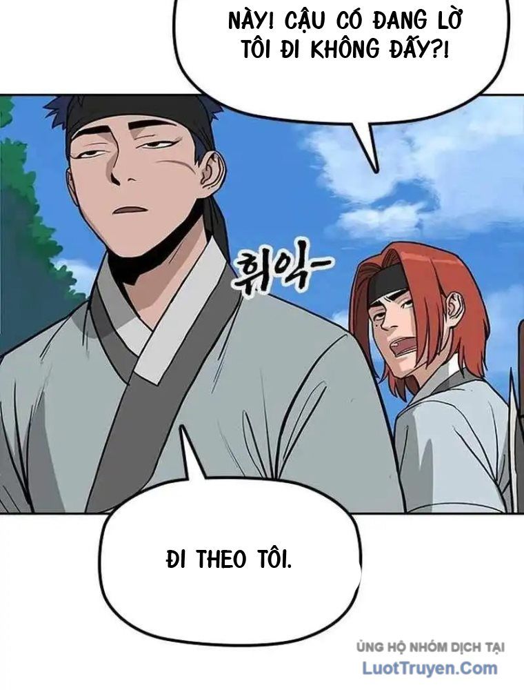 Thần Chết Bậc Thầy Của Âm Giới Chap 3 - Next Chap 4