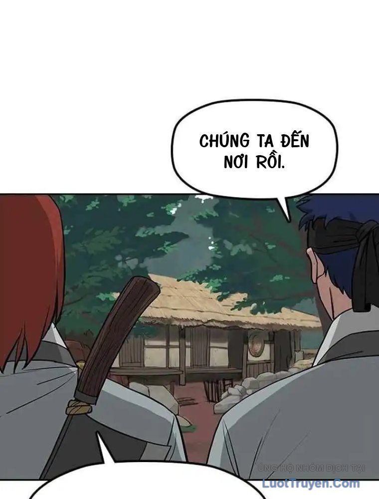 Thần Chết Bậc Thầy Của Âm Giới Chap 3 - Next Chap 4