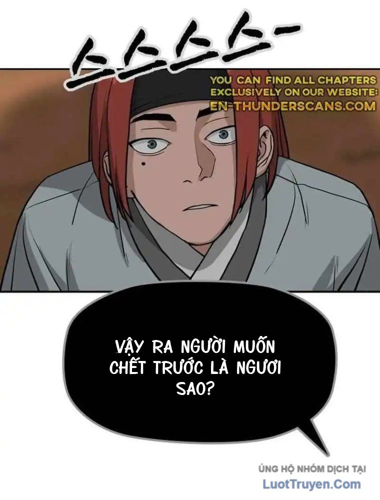 Thần Chết Bậc Thầy Của Âm Giới Chap 3 - Next Chap 4