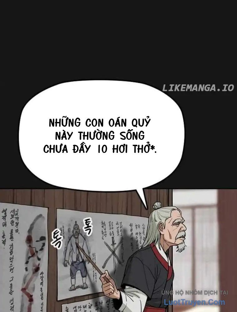 Thần Chết Bậc Thầy Của Âm Giới Chap 3 - Next Chap 4