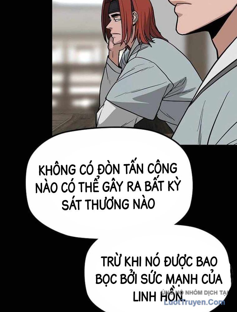 Thần Chết Bậc Thầy Của Âm Giới Chap 4 - Next Chap 5
