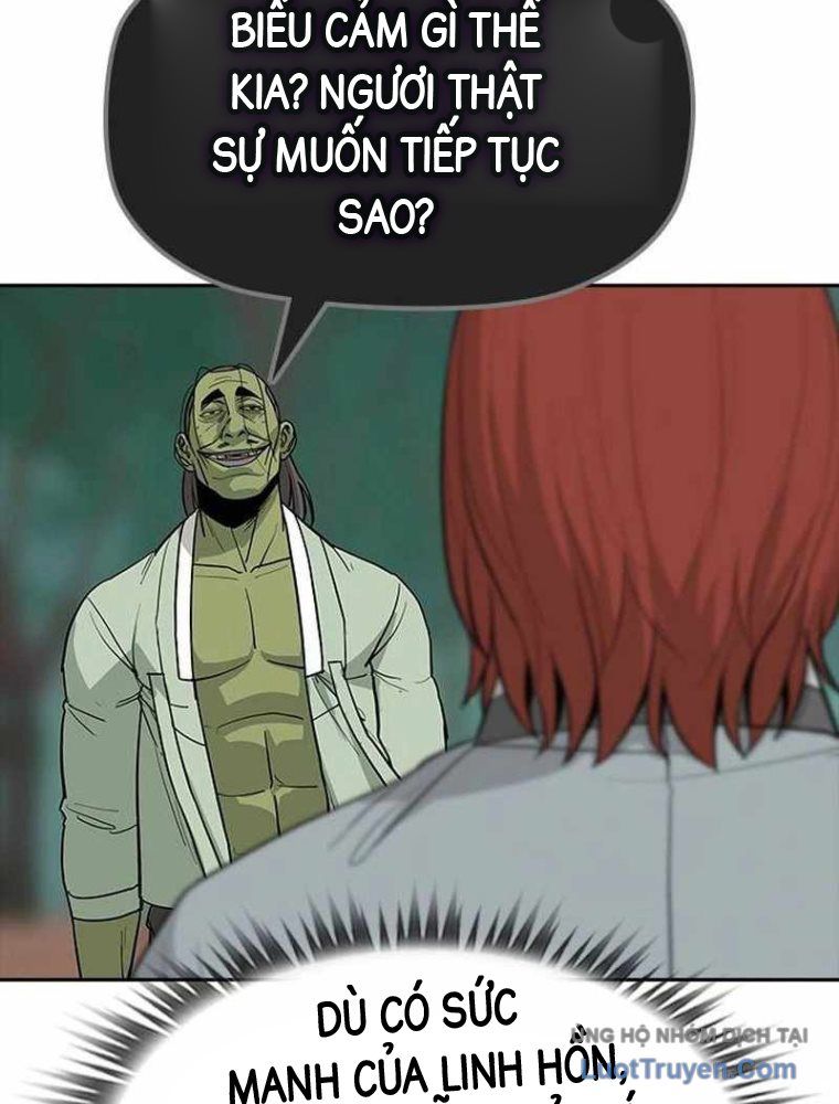 Thần Chết Bậc Thầy Của Âm Giới Chap 4 - Next Chap 5