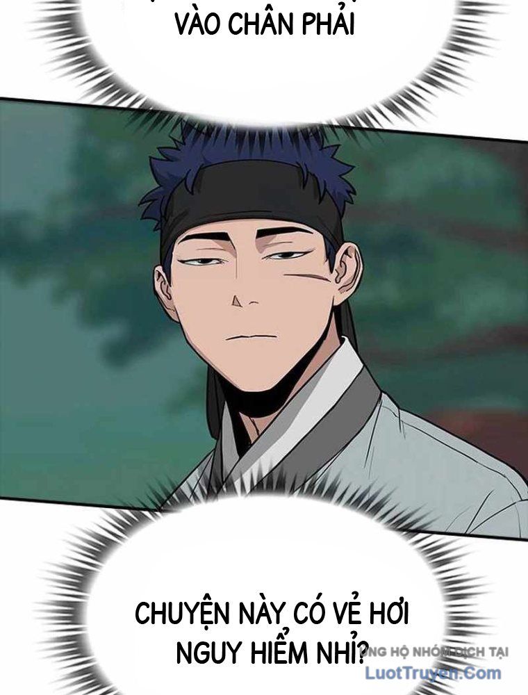 Thần Chết Bậc Thầy Của Âm Giới Chap 4 - Next Chap 5