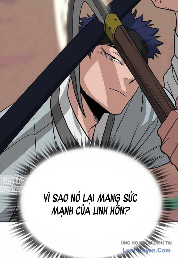 Thần Chết Bậc Thầy Của Âm Giới Chap 5 - Next Chap 6