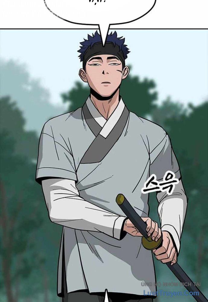 Thần Chết Bậc Thầy Của Âm Giới Chap 5 - Next Chap 6