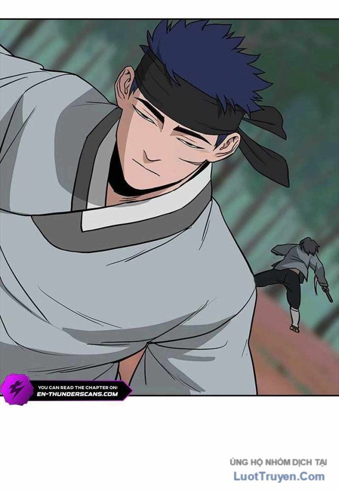 Thần Chết Bậc Thầy Của Âm Giới Chap 5 - Next Chap 6