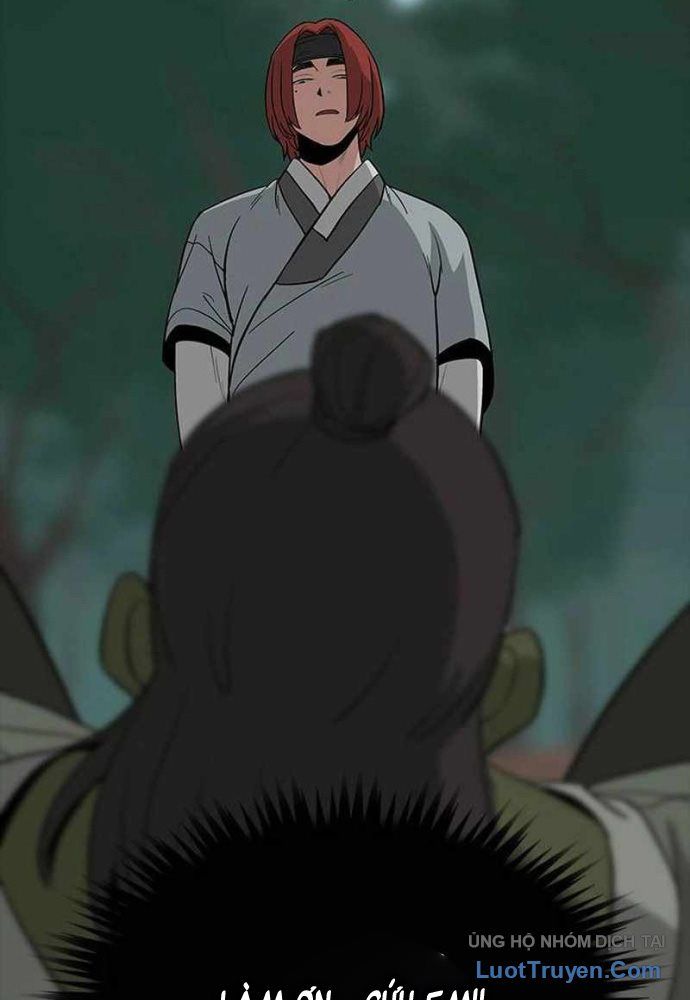 Thần Chết Bậc Thầy Của Âm Giới Chap 5 - Next Chap 6