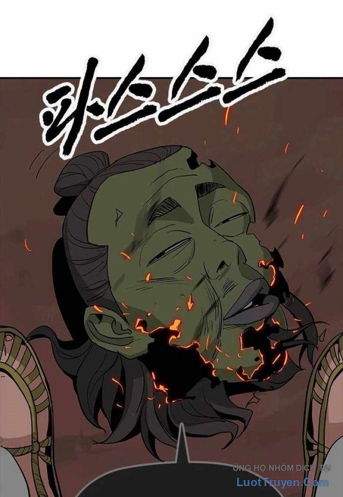 Thần Chết Bậc Thầy Của Âm Giới Chap 5 - Next Chap 6