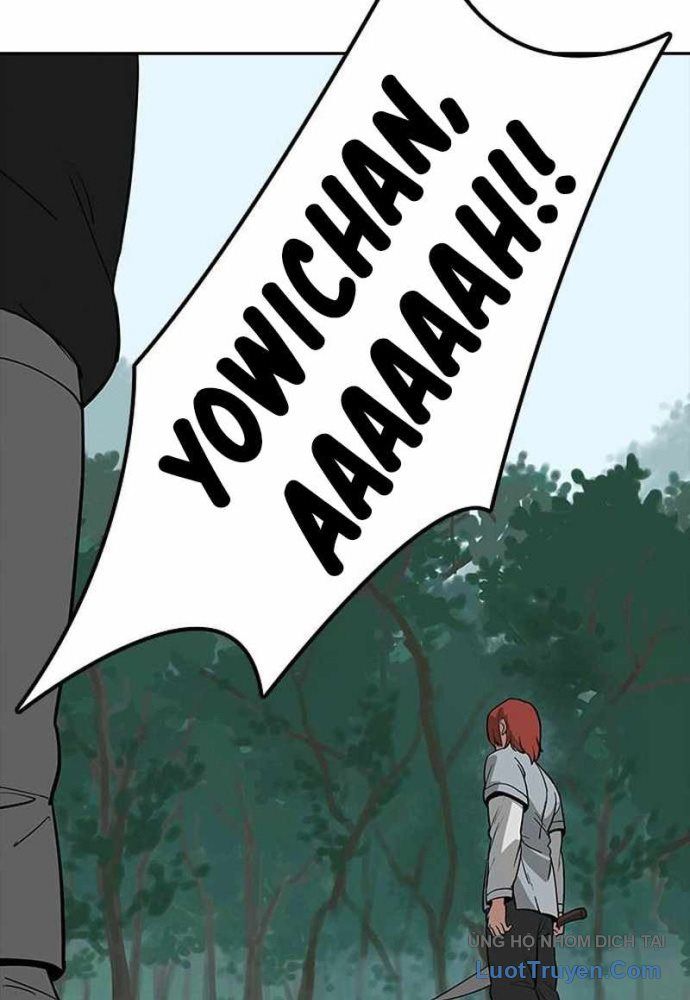 Thần Chết Bậc Thầy Của Âm Giới Chap 5 - Next Chap 6