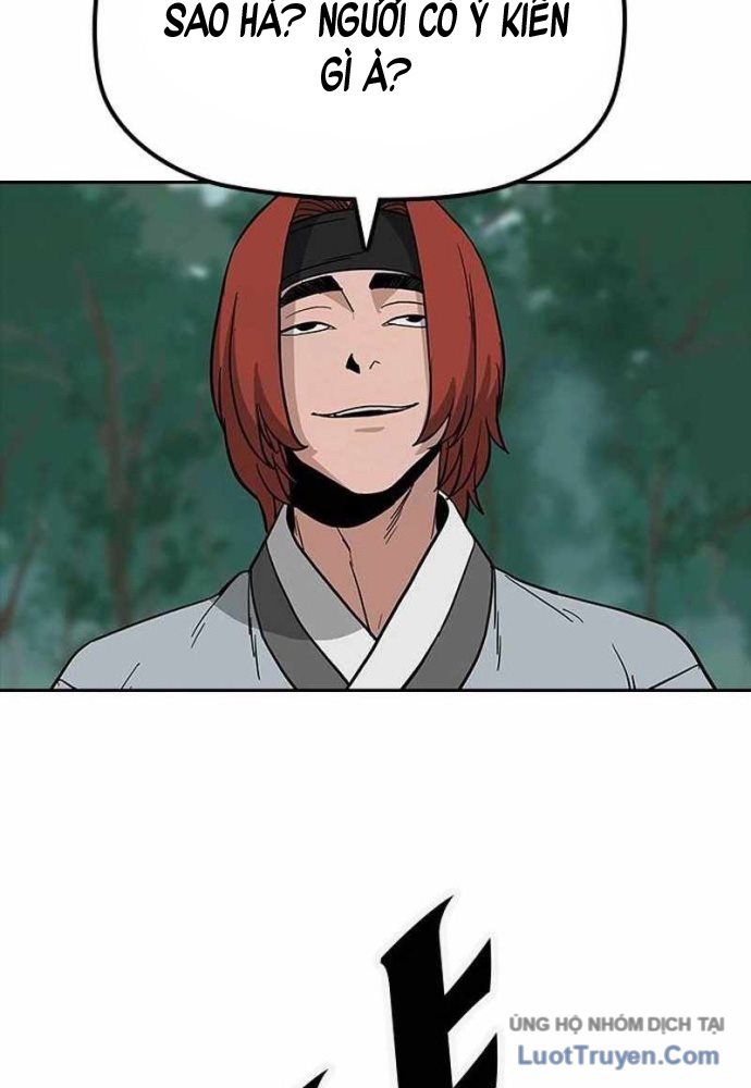 Thần Chết Bậc Thầy Của Âm Giới Chap 5 - Next Chap 6