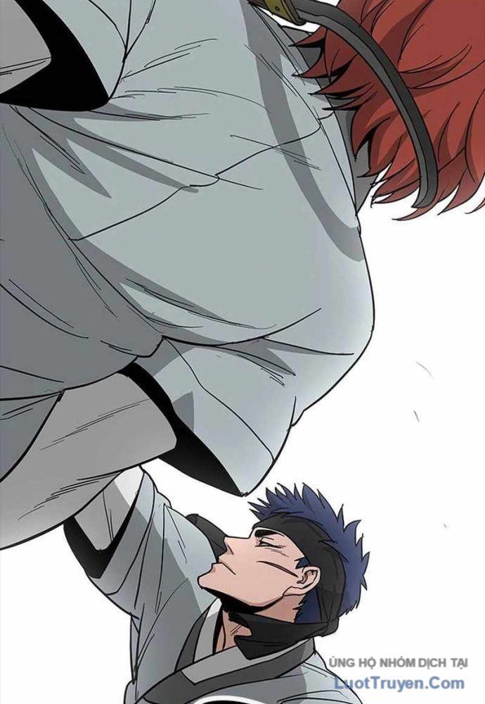 Thần Chết Bậc Thầy Của Âm Giới Chap 5 - Next Chap 6