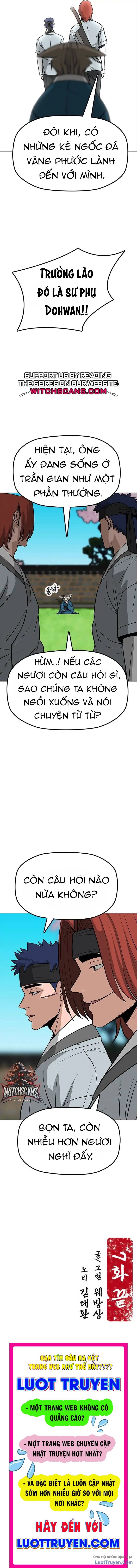 Thần Chết Bậc Thầy Của Âm Giới Chap 7 - Next Chap 8