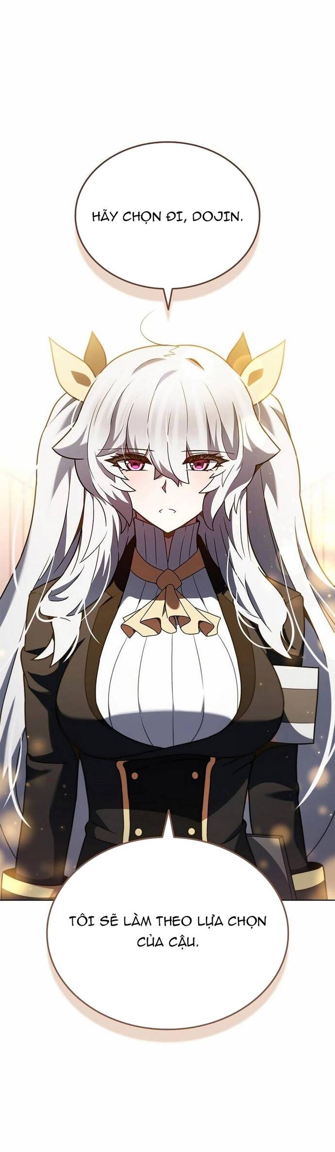 Thần Chết Part-Time Chap 10 - Next Chap 11