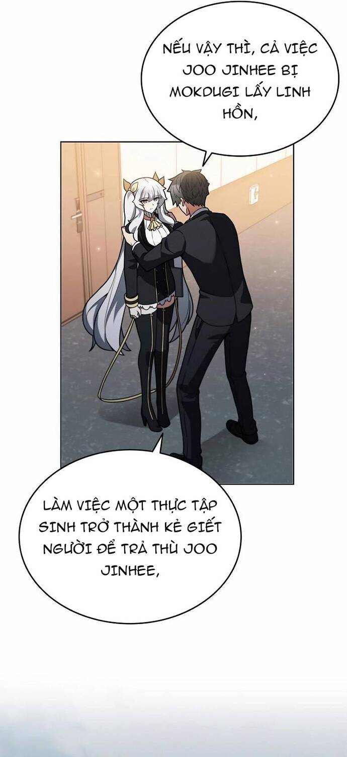 Thần Chết Part-Time Chap 10 - Next Chap 11