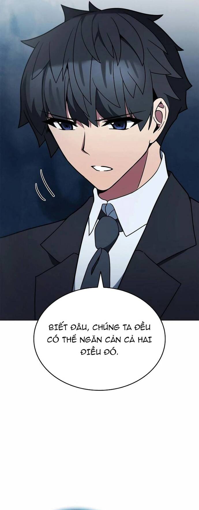 Thần Chết Part-Time Chap 10 - Next Chap 11