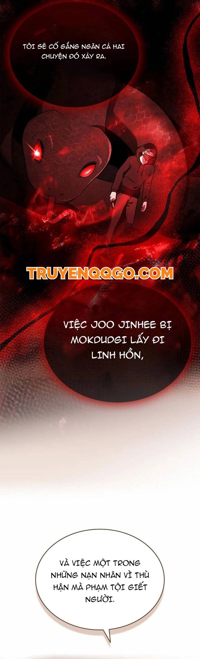 Thần Chết Part-Time Chap 10 - Next Chap 11