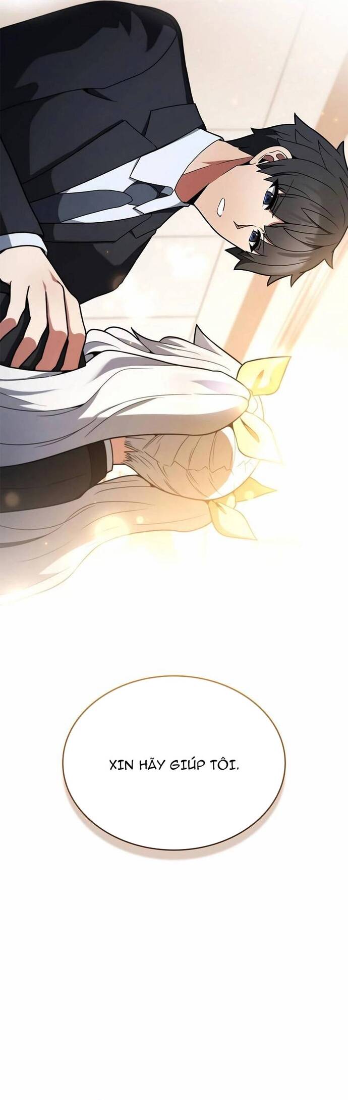 Thần Chết Part-Time Chap 10 - Next Chap 11