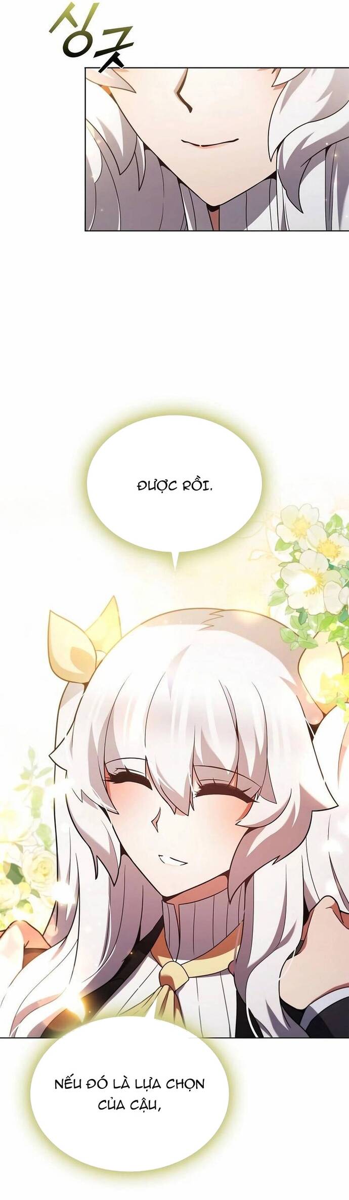 Thần Chết Part-Time Chap 10 - Next Chap 11