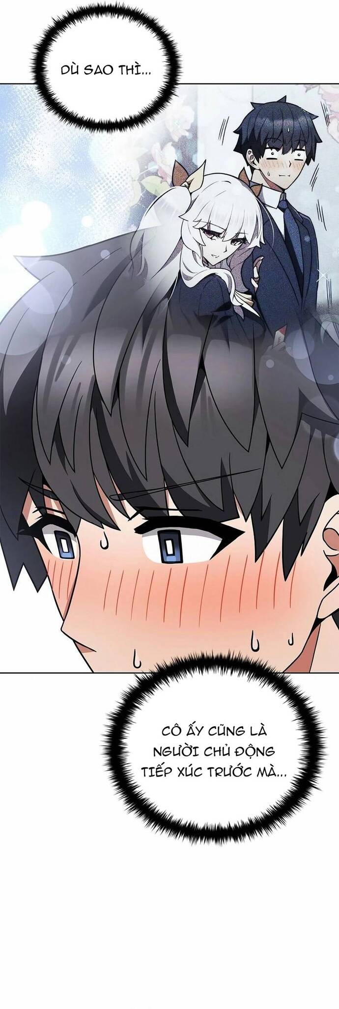 Thần Chết Part-Time Chap 10 - Next Chap 11