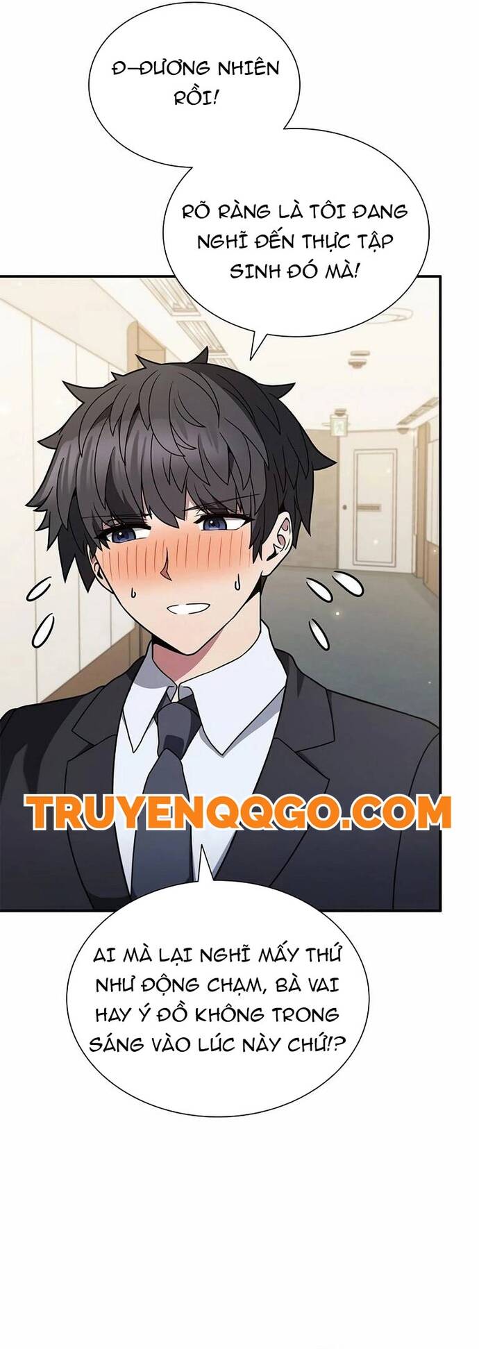 Thần Chết Part-Time Chap 10 - Next Chap 11