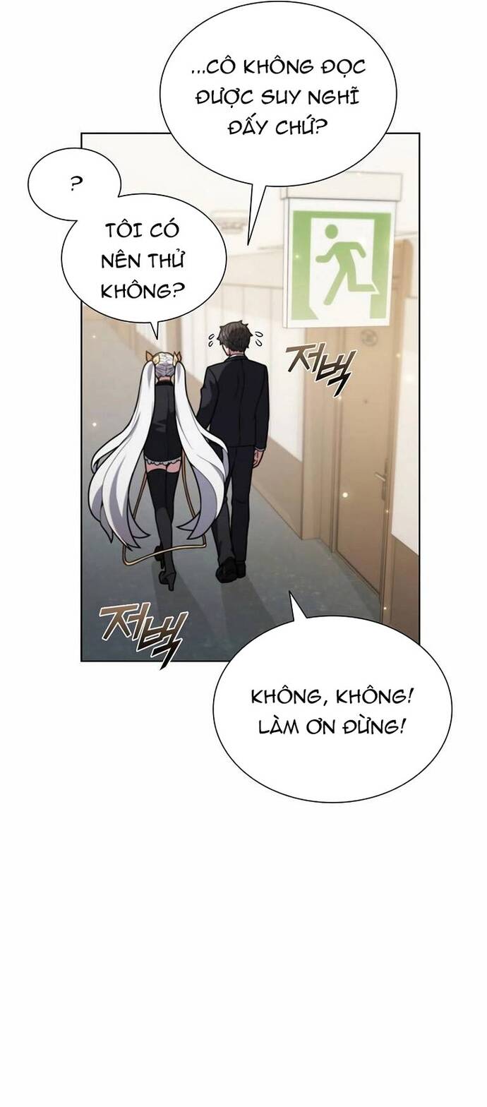 Thần Chết Part-Time Chap 10 - Next Chap 11