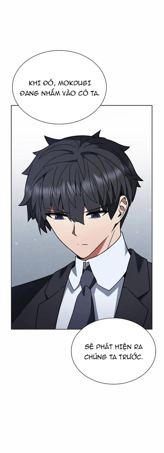 Thần Chết Part-Time Chap 10 - Next Chap 11