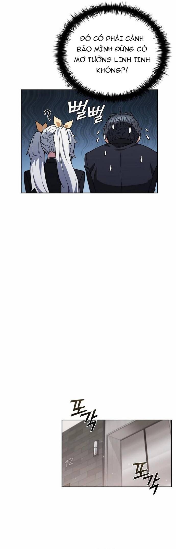 Thần Chết Part-Time Chap 10 - Next Chap 11