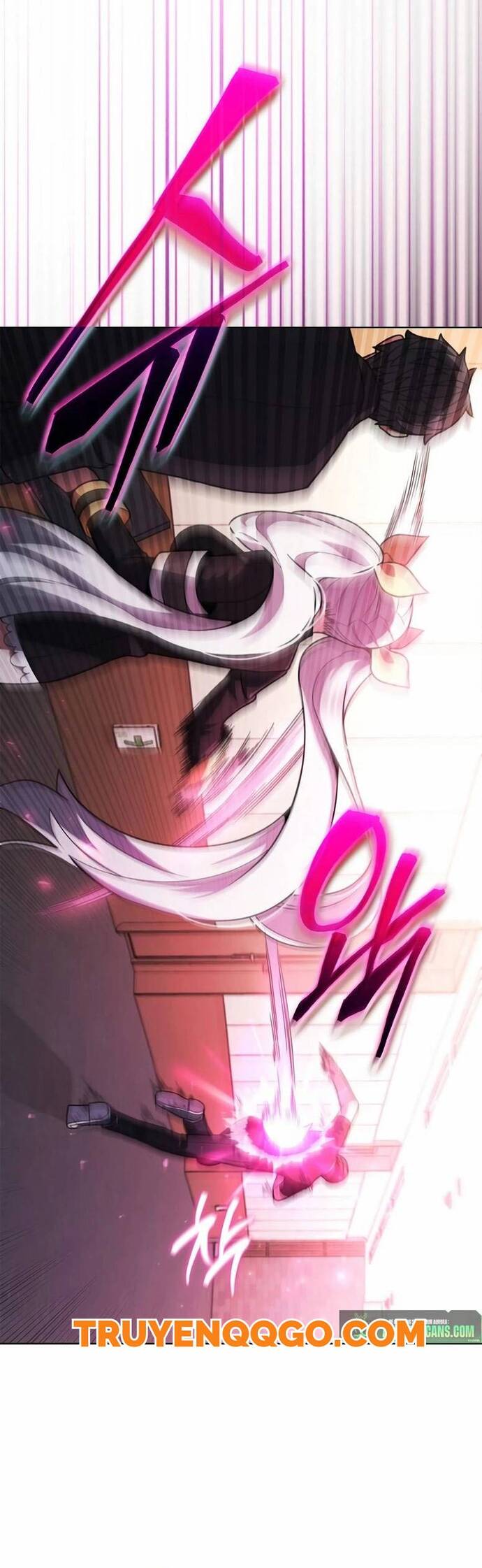 Thần Chết Part-Time Chap 10 - Next Chap 11