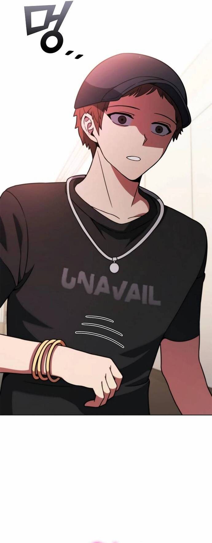 Thần Chết Part-Time Chap 10 - Next Chap 11