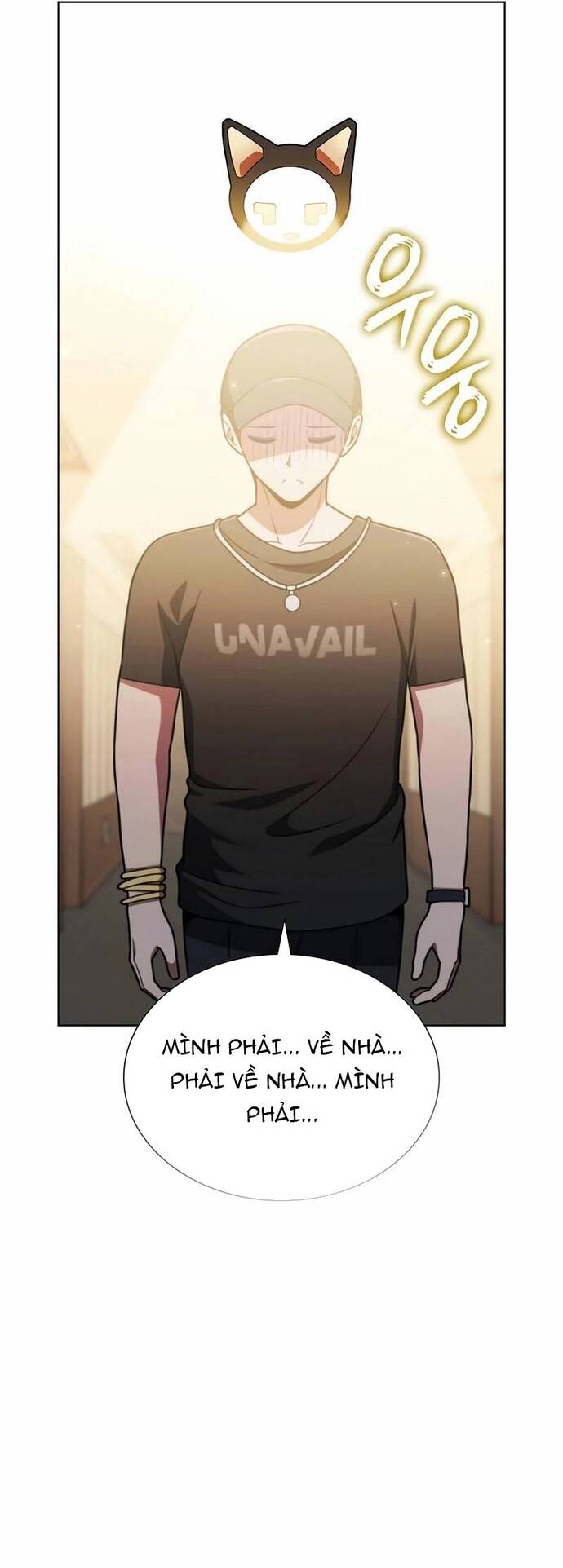 Thần Chết Part-Time Chap 10 - Next Chap 11