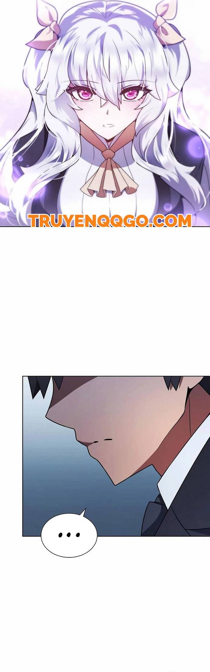 Thần Chết Part-Time Chap 10 - Next Chap 11