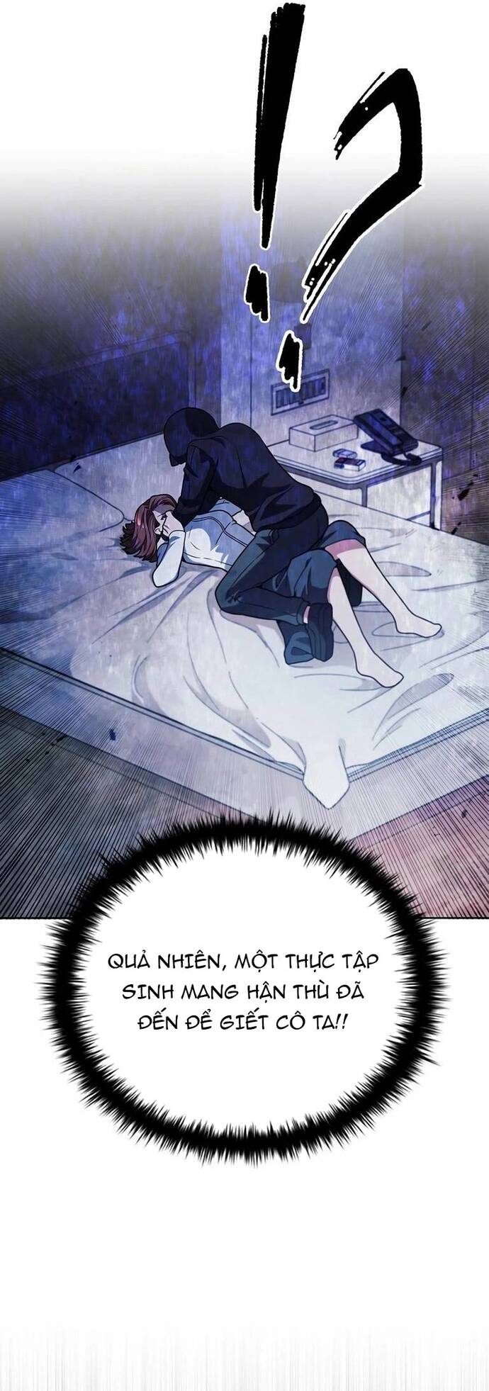 Thần Chết Part-Time Chap 10 - Next Chap 11