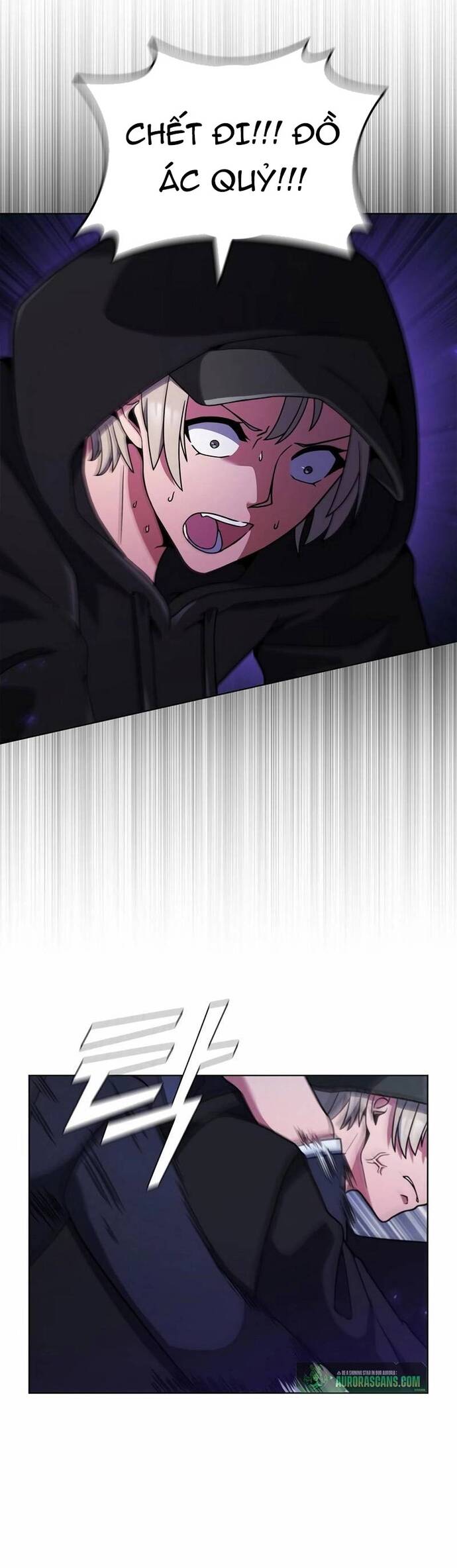 Thần Chết Part-Time Chap 10 - Next Chap 11