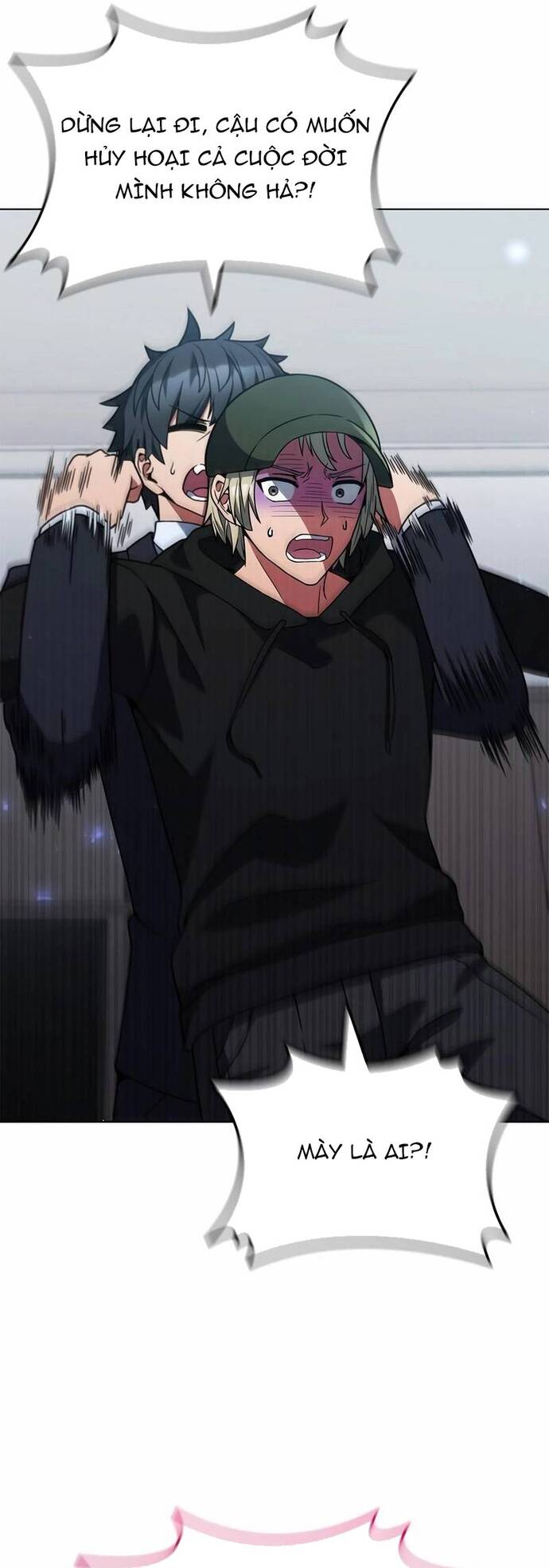 Thần Chết Part-Time Chap 10 - Next Chap 11