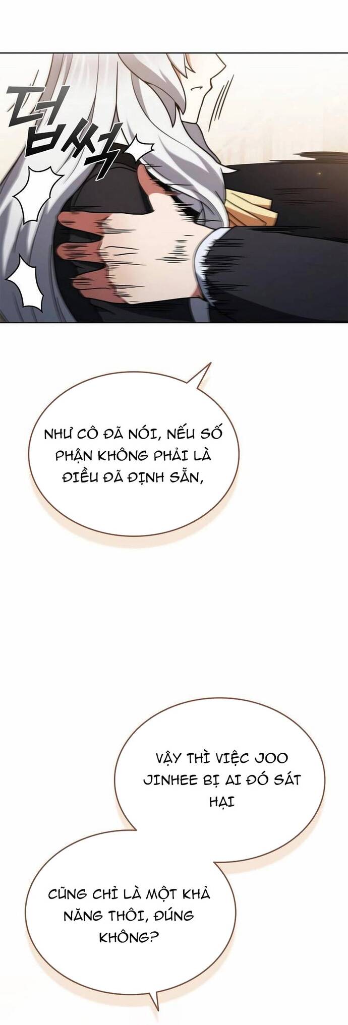 Thần Chết Part-Time Chap 10 - Next Chap 11