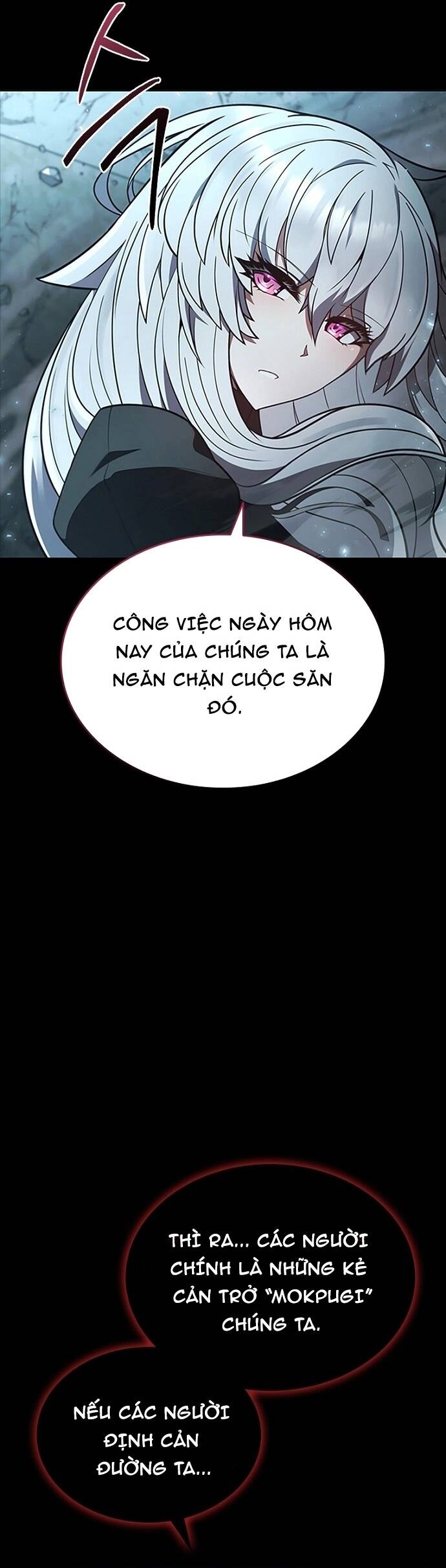 Thần Chết Part-Time Chap 2 - Next Chap 3