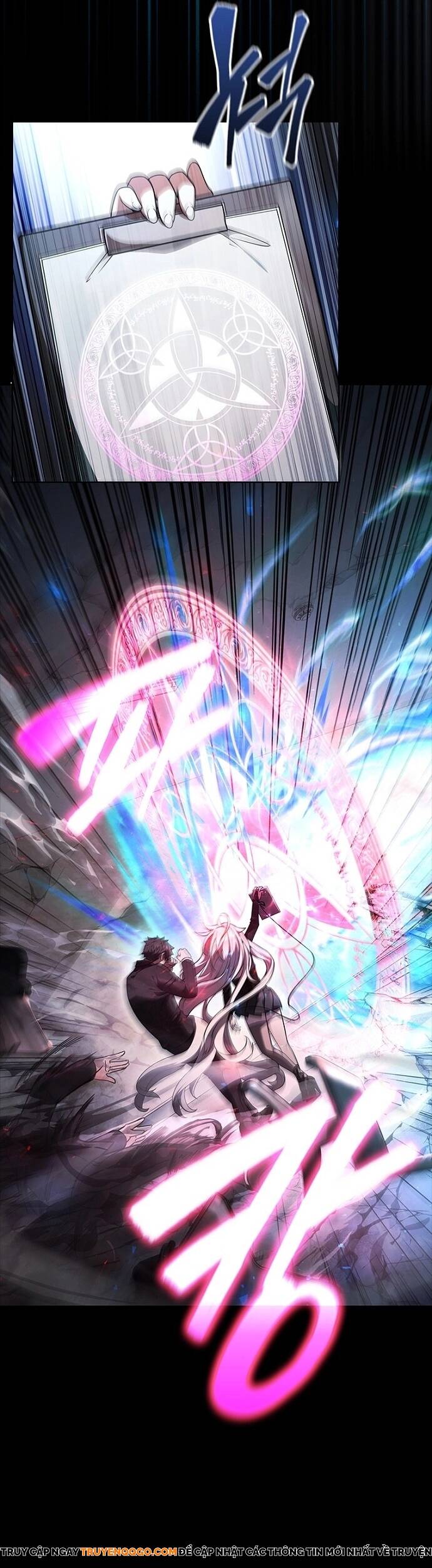 Thần Chết Part-Time Chap 2 - Next Chap 3