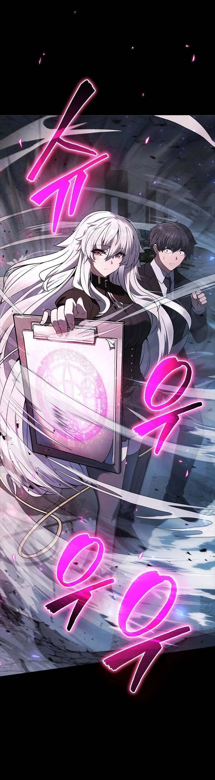 Thần Chết Part-Time Chap 2 - Next Chap 3